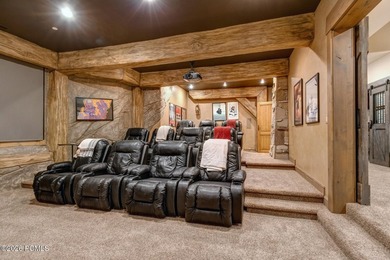 Perched atop Park Meadows in the prestigious enclave of - photo 50