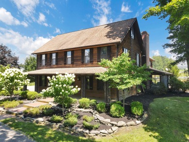 (private lake, pond, creek) Home For Sale in Newark Ohio