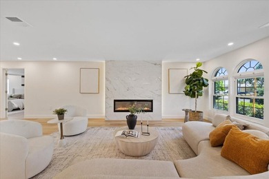 Stunning Waterfront Home with Pool & Outdoor Oasis in Broadwater - photo 3