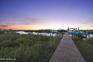 ICW access! Welcome to your private waterfront sanctuary where - photo 4