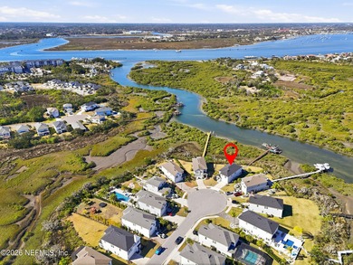 ICW access! Welcome to your private waterfront sanctuary where - photo 6