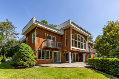 Stunning, Renovated Contemporary Waterfront - photo 1