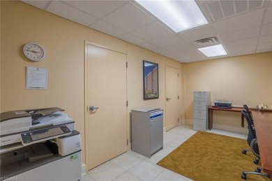 Located on the 8th floor of The Hampshire Unit 805 is a two - photo 6