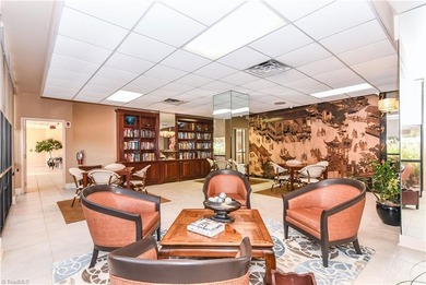 Located on the 8th floor of The Hampshire Unit 805 is a two - photo 9
