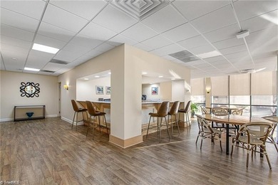 Located on the 8th floor of The Hampshire Unit 805 is a two - photo 10