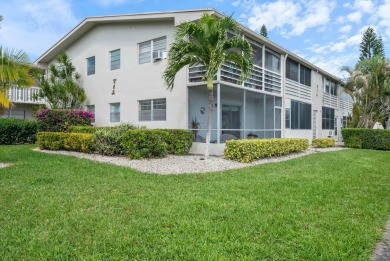 Century Village Lake Condo For Sale in West Palm Beach Florida