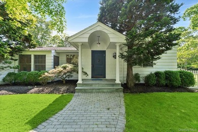 Set on a just-shy acre in the coveted estate section of - photo 2