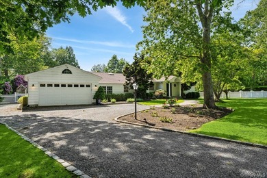 Set on a just-shy acre in the coveted estate section of - photo 3