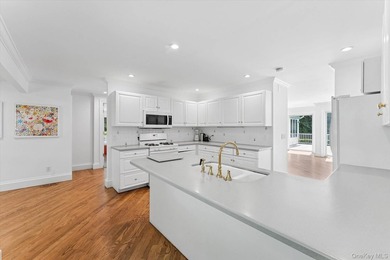 Set on a just-shy acre in the coveted estate section of - photo 4