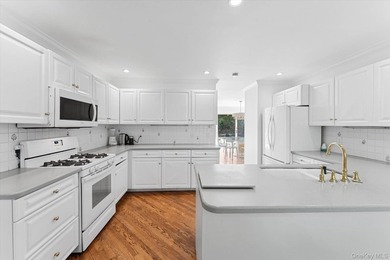Set on a just-shy acre in the coveted estate section of - photo 5