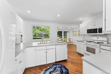 Set on a just-shy acre in the coveted estate section of - photo 6