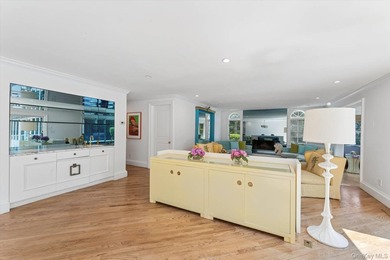 Set on a just-shy acre in the coveted estate section of - photo 9