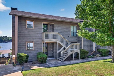 Enjoy effortless lakefront living in this beautifully remodeled - photo 1