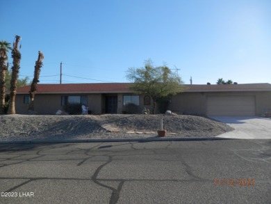 Lake Havasu Home For Sale in Lake Havasu City Arizona