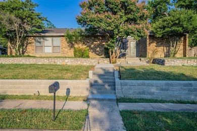 Lake Ray Hubbard Home Active Under Contract in Garland Texas