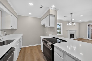 Enjoy effortless lakefront living in this beautifully remodeled - photo 4