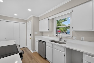 Enjoy effortless lakefront living in this beautifully remodeled - photo 5
