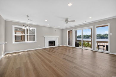 Enjoy effortless lakefront living in this beautifully remodeled - photo 7