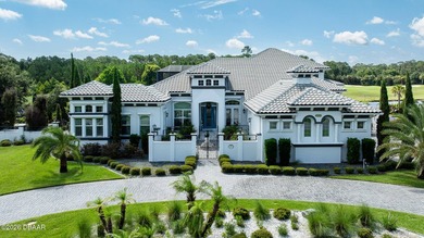 Discover refined Florida living in this beautifully positioned - photo 1