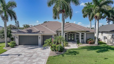 Waterfront Elegance with Desirable SOUTHERN EXPOSURE! Welcome to - photo 1