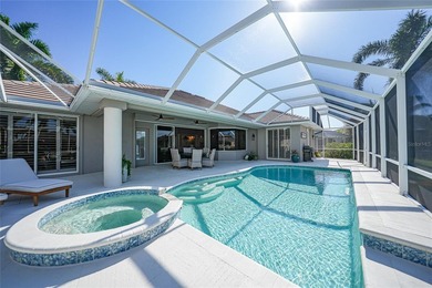 Waterfront Elegance with Desirable SOUTHERN EXPOSURE! Welcome to - photo 2