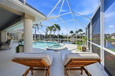 Waterfront Elegance with Desirable SOUTHERN EXPOSURE! Welcome to - photo 3