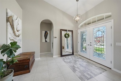 Waterfront Elegance with Desirable SOUTHERN EXPOSURE! Welcome to - photo 7