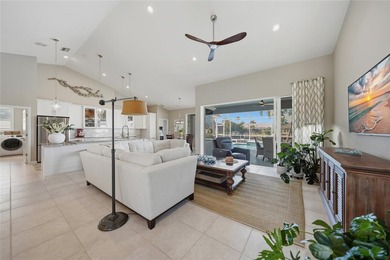 Waterfront Elegance with Desirable SOUTHERN EXPOSURE! Welcome to - photo 8