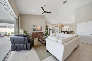 Waterfront Elegance with Desirable SOUTHERN EXPOSURE! Welcome to - photo 9