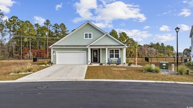 (private lake, pond, creek) Home For Sale in Conway South Carolina