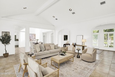 Located in Marsh Landing Country Club, this one-story home sits - photo 11