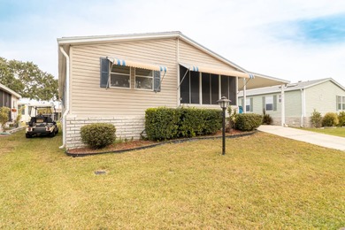 Lake Mariana Home For Sale in Lake Alfred Florida