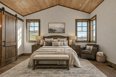 Situated in a prestigious neighborhood, this bespoke - photo 11