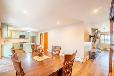 Welcome to 3384 Bruce Avenue, a South Lake Tahoe gem that - photo 13