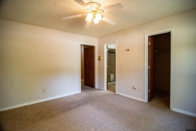 Lakefront classic! Brick ranch style home is ready for