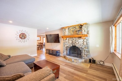 Welcome to 3384 Bruce Avenue, a South Lake Tahoe gem that - photo 17