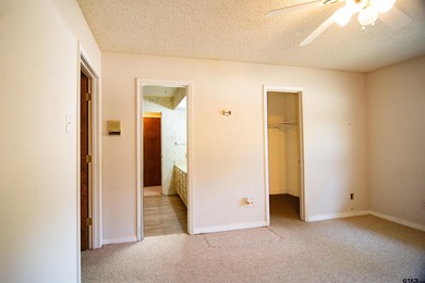 Lakefront classic! Brick ranch style home is ready for