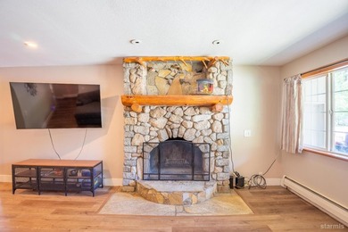 Welcome to 3384 Bruce Avenue, a South Lake Tahoe gem that - photo 18