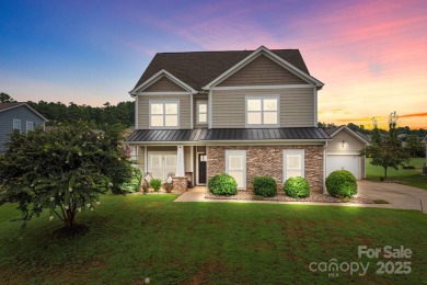 Lake Home For Sale in Denver, North Carolina