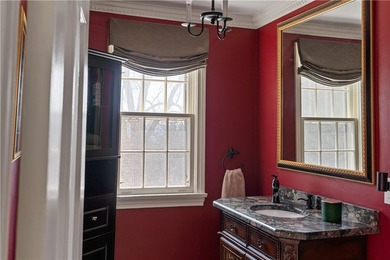 Welcome to this gracious 4 bedroom, 4.5 bath, Center Hall brick - photo 25