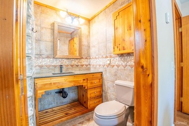 Welcome to 3384 Bruce Avenue, a South Lake Tahoe gem that - photo 25