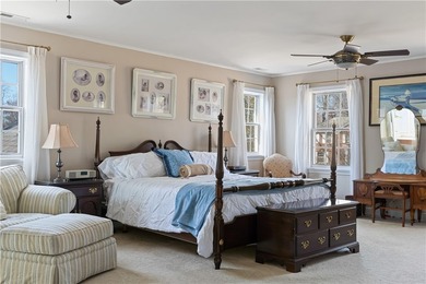 Welcome to this gracious 4 bedroom, 4.5 bath, Center Hall brick - photo 26