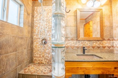 Welcome to 3384 Bruce Avenue, a South Lake Tahoe gem that - photo 27