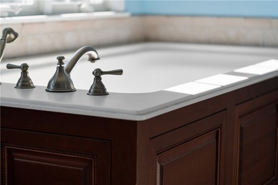 Welcome to this gracious 4 bedroom, 4.5 bath, Center Hall brick - photo 31