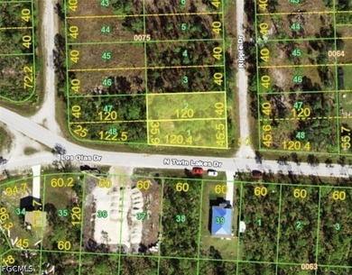 GREAT OPPORTUNITY TO OWN CORNER LOT, 12361 & 12365 Ripple Drive - photo 1