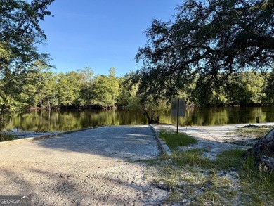 (private lake, pond, creek) Lot For Sale in Hortense Georgia