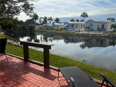 (private lake, pond, creek) Home For Sale in Naples Florida