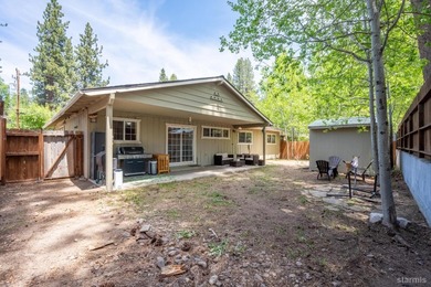 Welcome to 3384 Bruce Avenue, a South Lake Tahoe gem that - photo 31