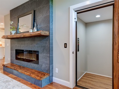 Your luxury, mountain home retreat, complete with an RV Pad, and - photo 32