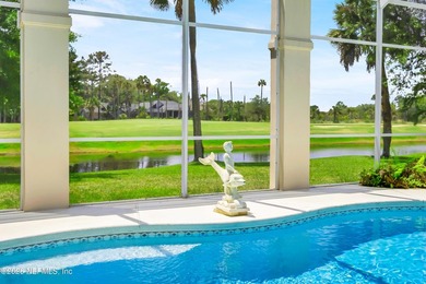 Located in Marsh Landing Country Club, this one-story home sits - photo 32